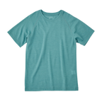 山と道 2025 DF Mesh Merino T-Shirt