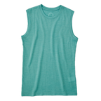 山と道 2025 DF Mesh Merino Sleeveless - Men