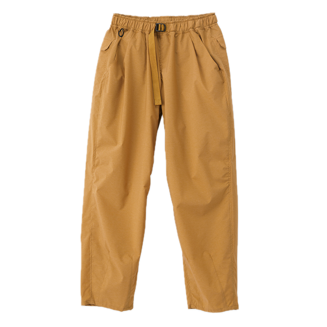 山と道 2025 Light 5-Pocket Wide Pants - Unisex
