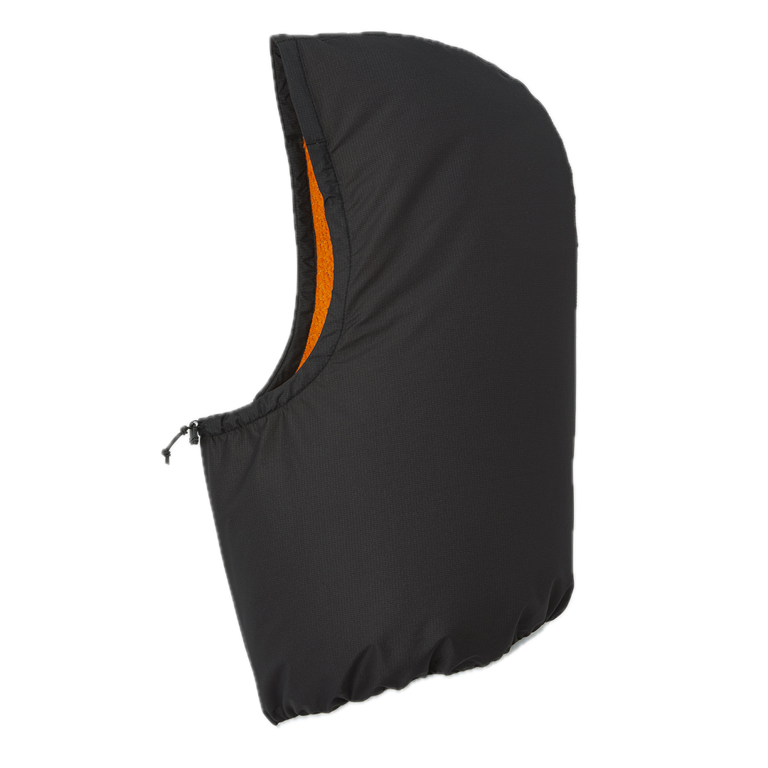 山と道 Light Alpha Only Hood