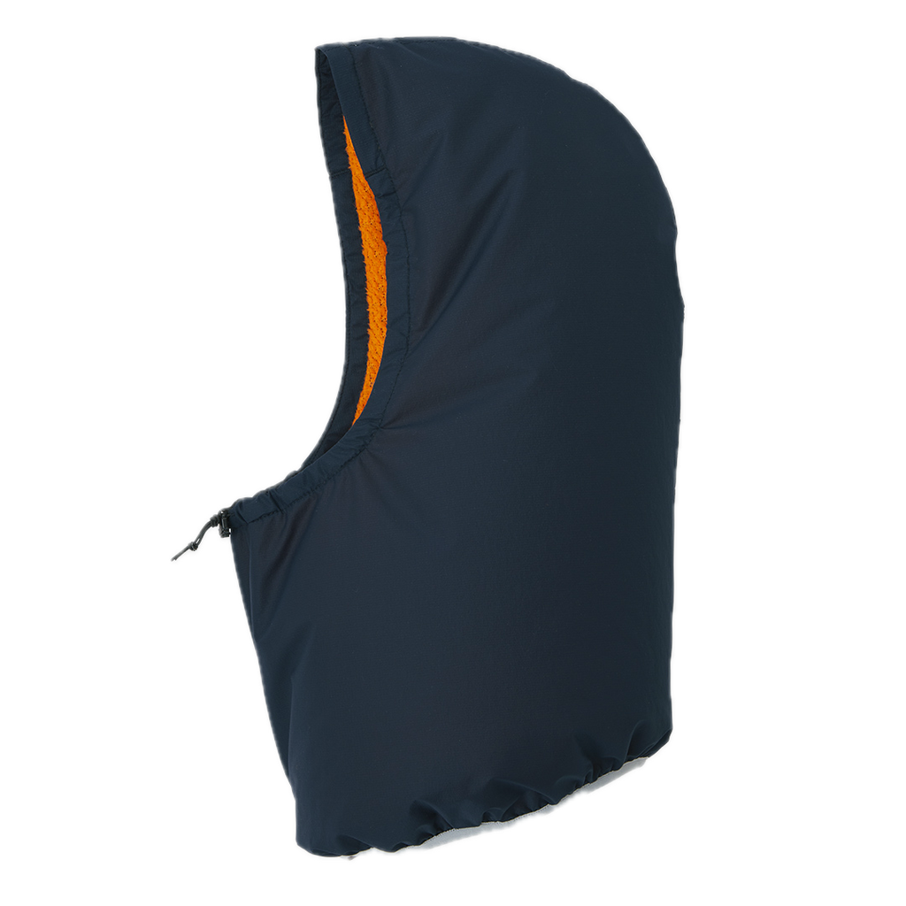 山と道 Light Alpha Only Hood