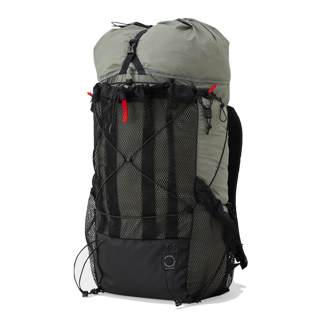 山と道 MINI2 Mサイズ 2024現行モデル 山と道 MINI2 Mサイズ 2024現行モデル