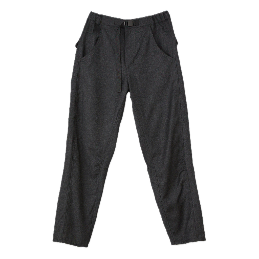 Yamatomichi 2025 Merino 5-Pocket Pants - Men