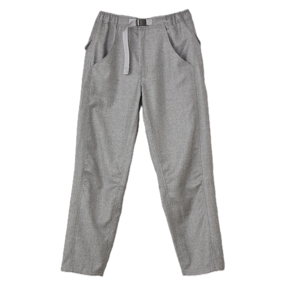 Yamatomichi 2025 Merino 5-Pocket Pants - Men
