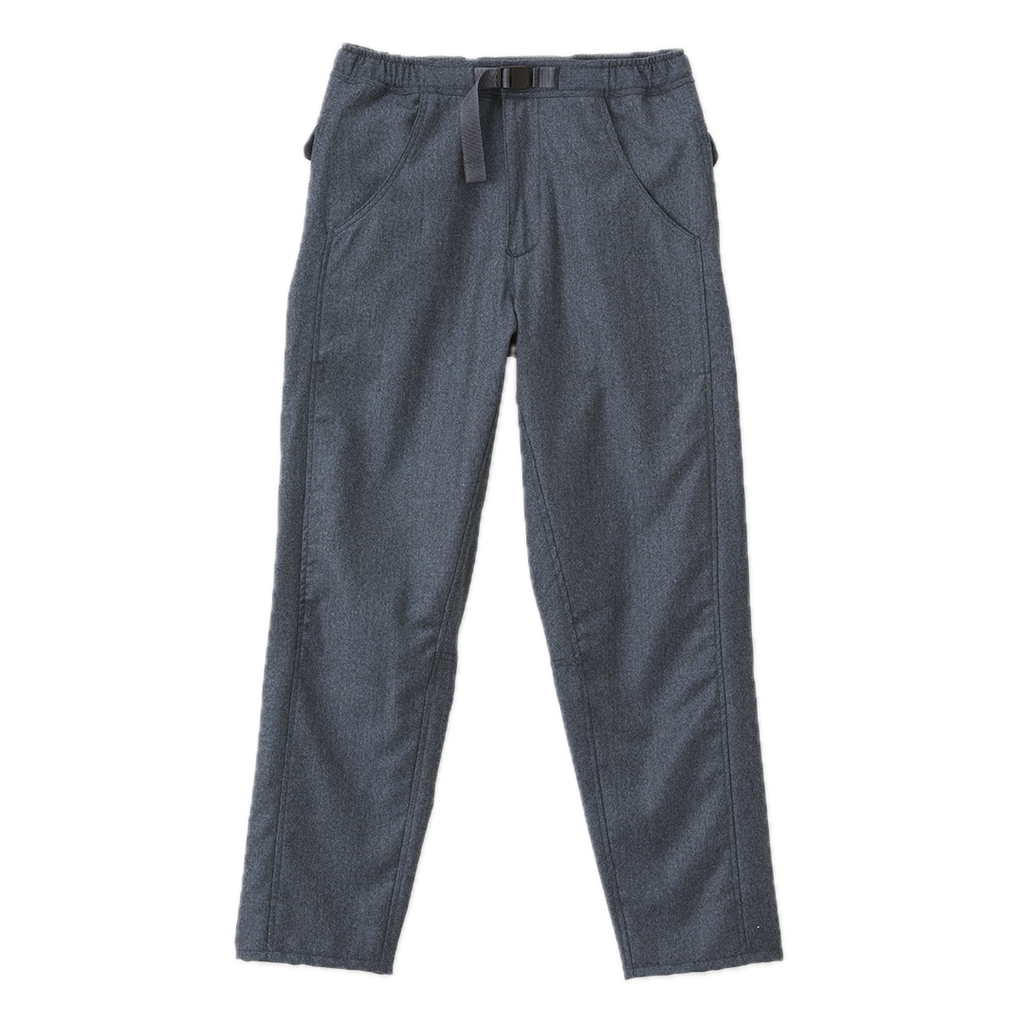 Yamatomichi 2025 Merino 5-Pocket Pants - Men