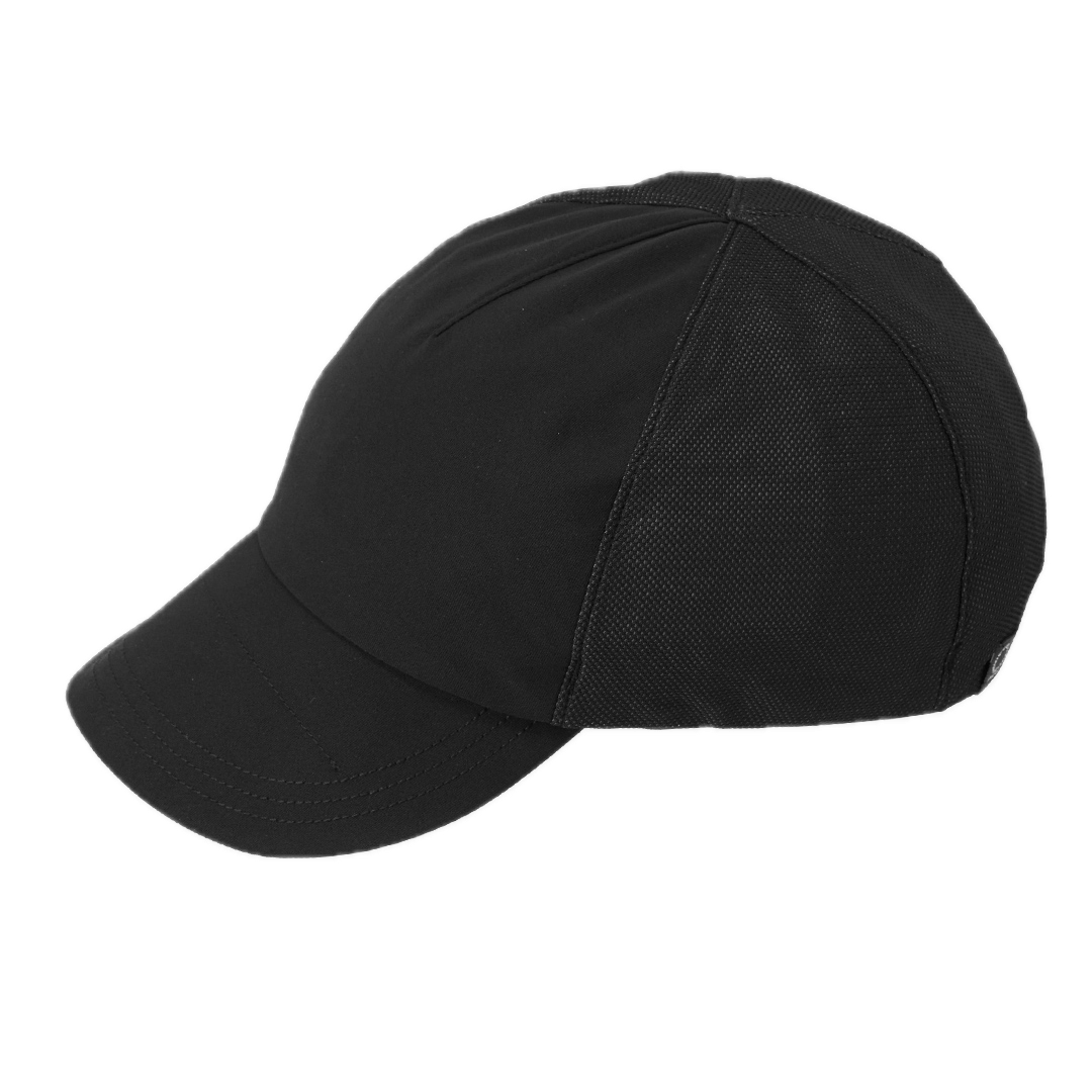 Mountains and Roads Stretch Mesh Cap