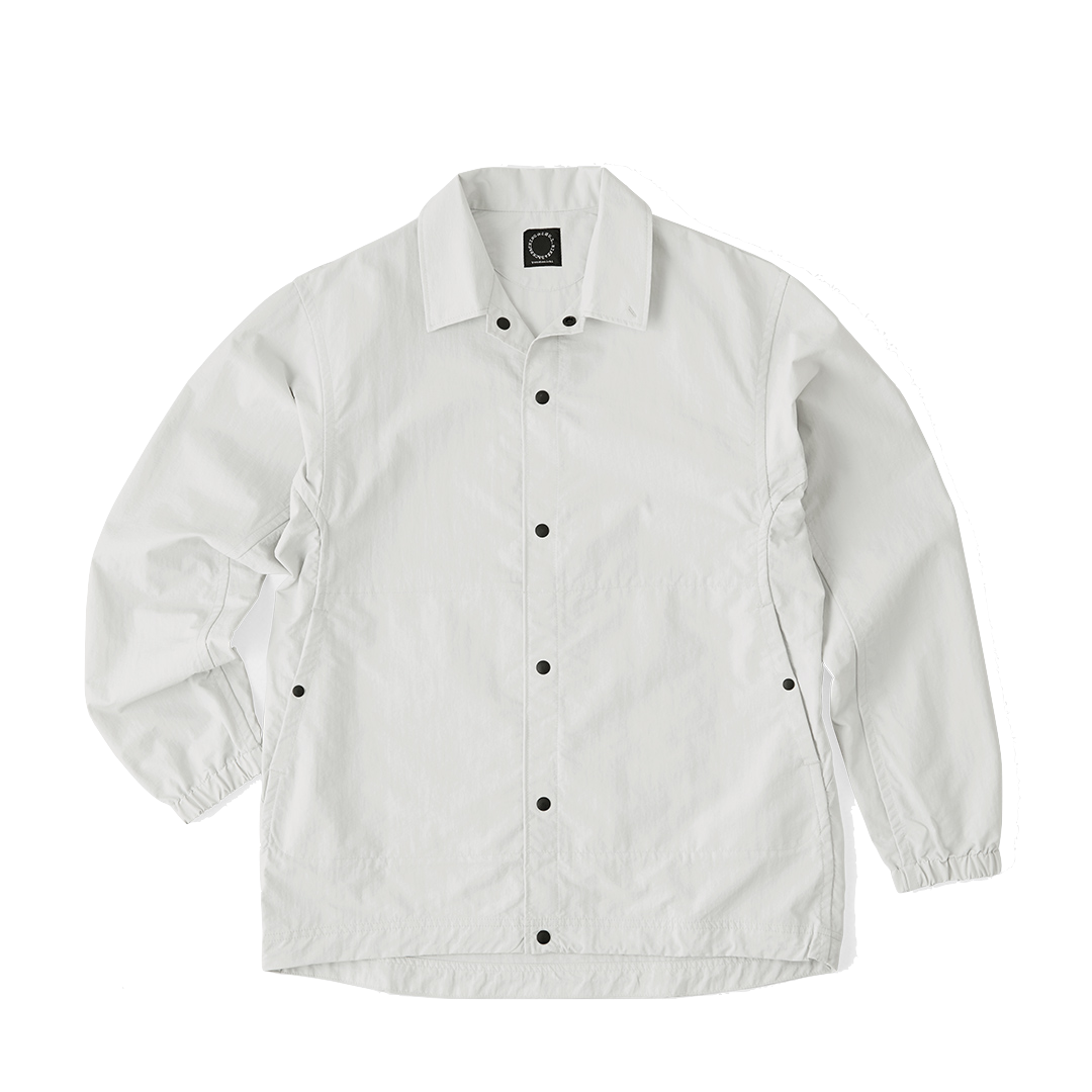 山と道 2025 Taslan Coach Jaket 山と道 2025 Taslan Coach Jaket