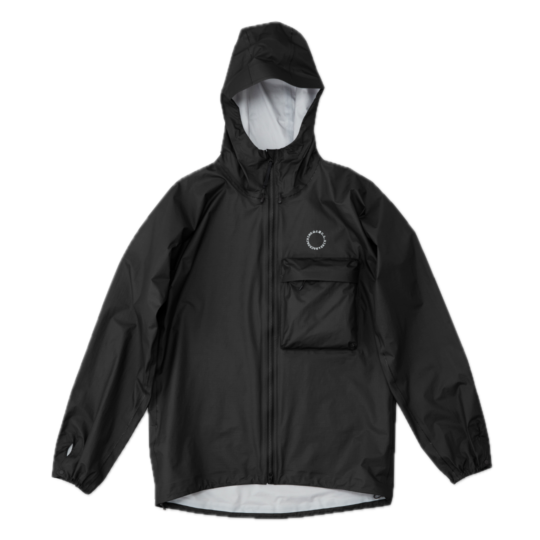 山と道 2025 UL All-weather Jacket Unisex