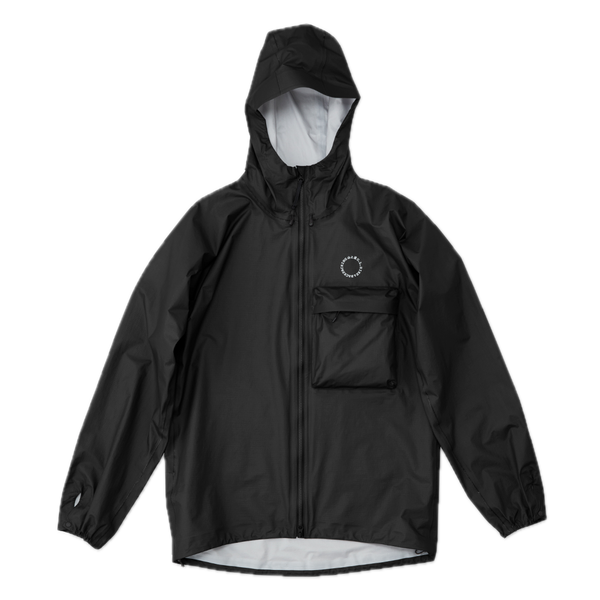 山と道 2025 UL All-weather Jacket Unisex
