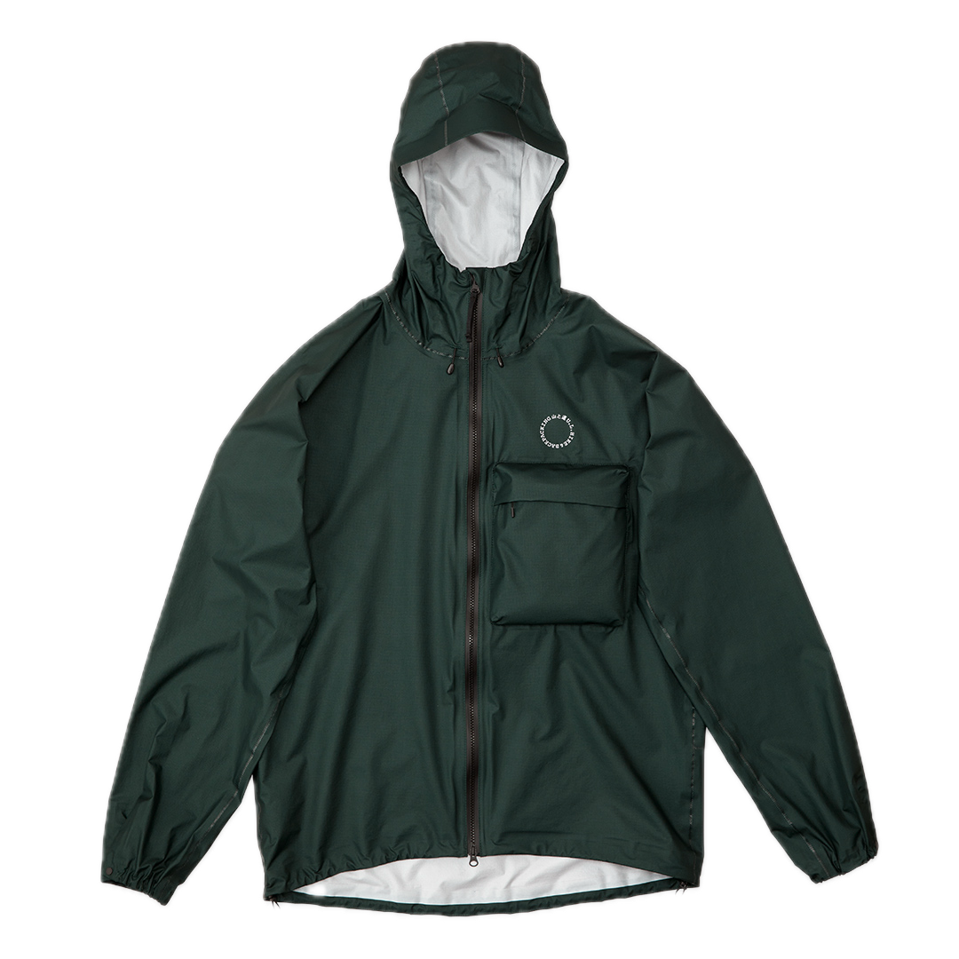 山と道 2025 UL All-weather Jacket Unisex