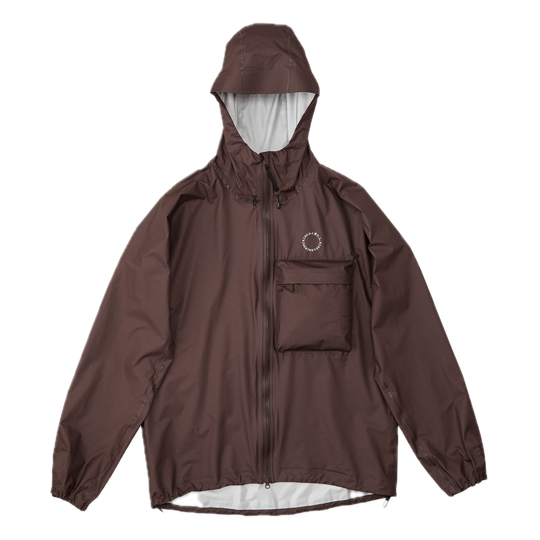 山と道 2025 UL All-weather Jacket Unisex