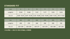 STOMPLOX SLAK Standard Fit