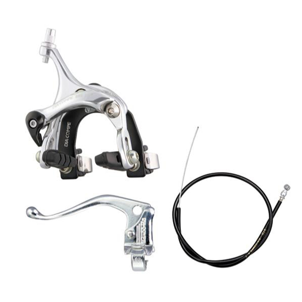 DIA COMPE Track Brake Set
