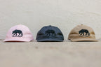 THE RADAVIST Camp Hats