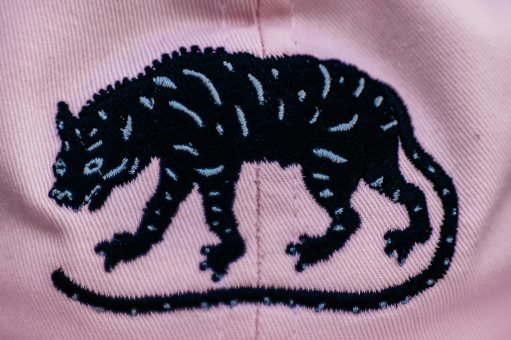 THE RADAVIST Camp Hats