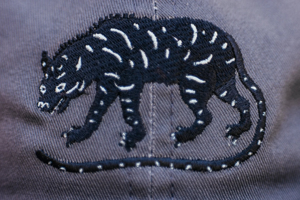 THE RADAVIST Camp Hats