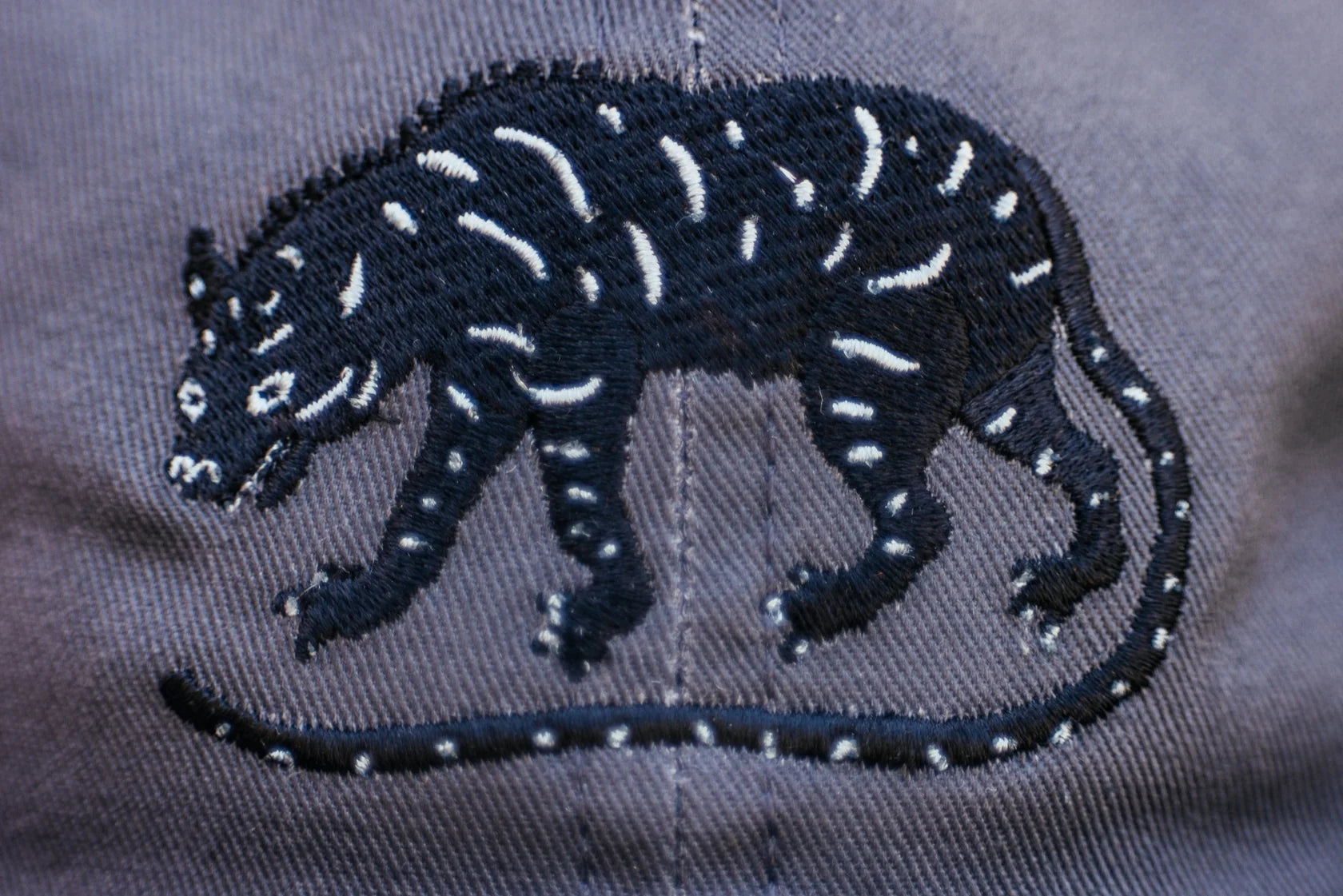 THE RADAVIST Camp Hats