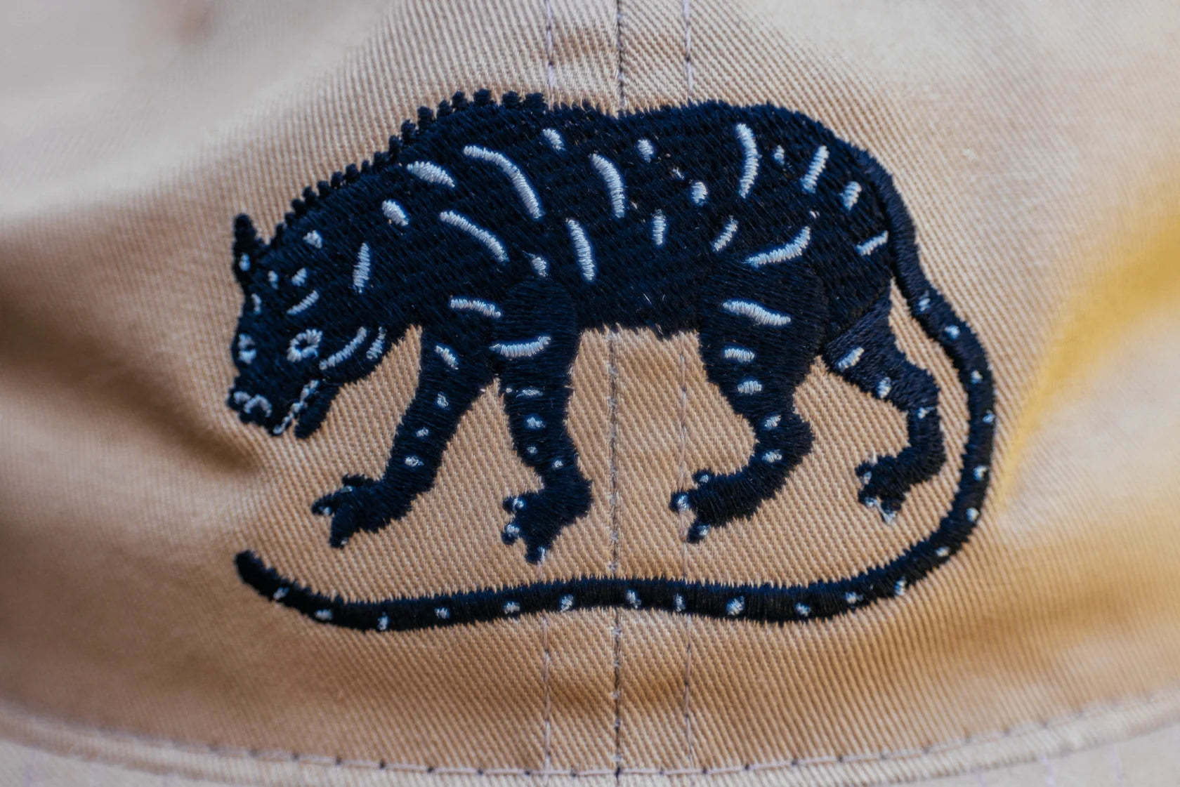 THE RADAVIST Camp Hats