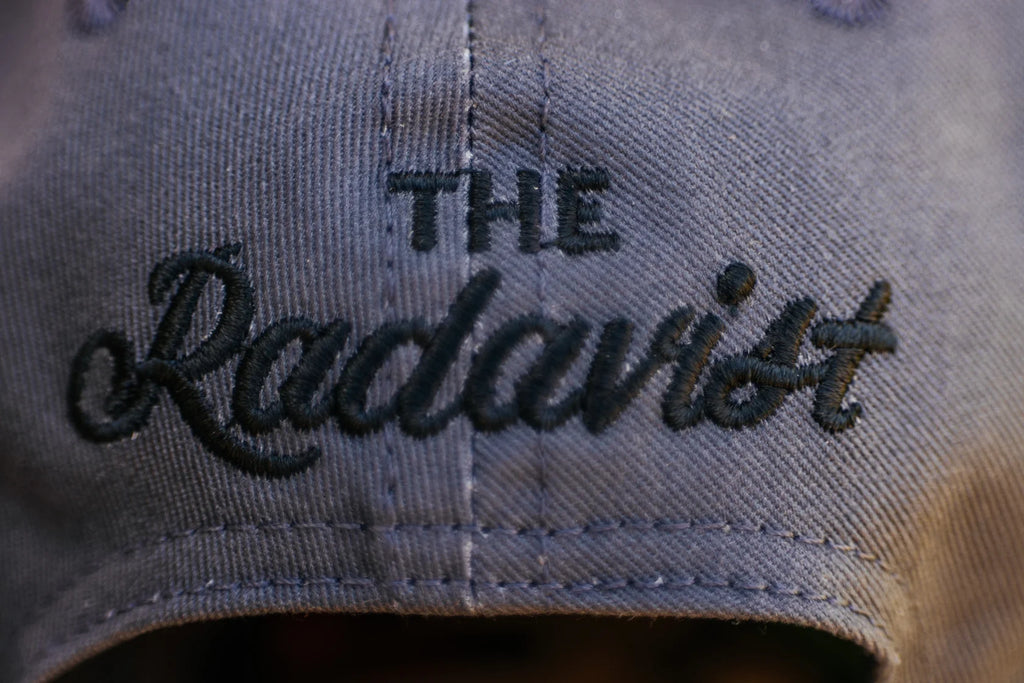 THE RADAVIST Camp Hats