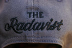 THE RADAVIST Camp Hats