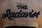 THE RADAVIST Camp Hats