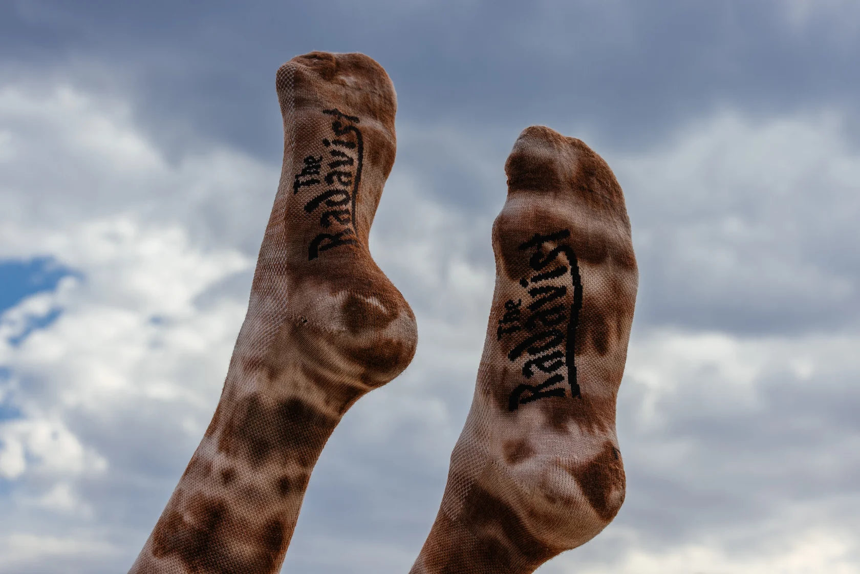 THE RADAVIST Summer Weight Socks