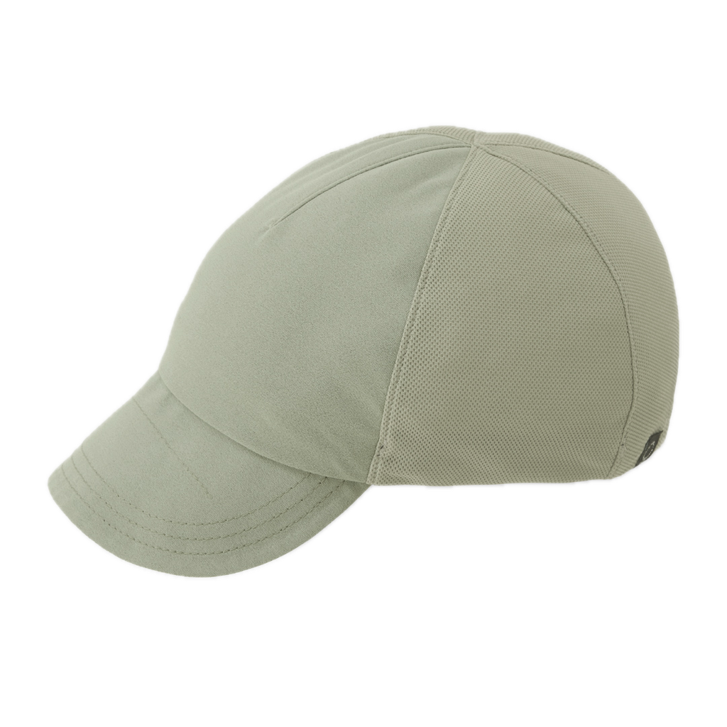 山と道 2026 Stretch Mesh Cap