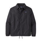 PATAGONIA M's Lined Isthmus Coaches Jacket