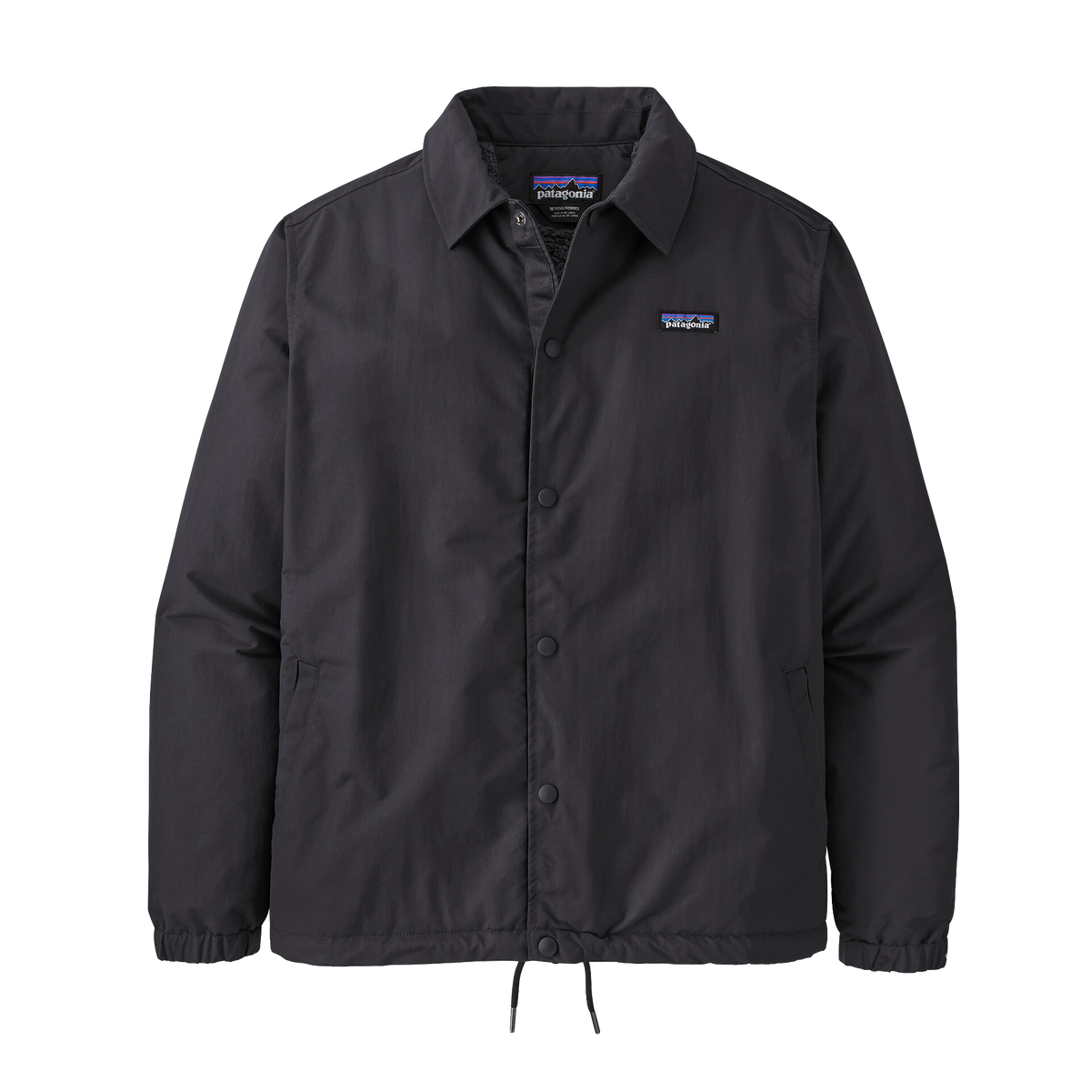 PATAGONIA M's Lined Isthmus Coaches Jacket