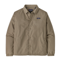 PATAGONIA M's Lined Isthmus Coaches Jacket