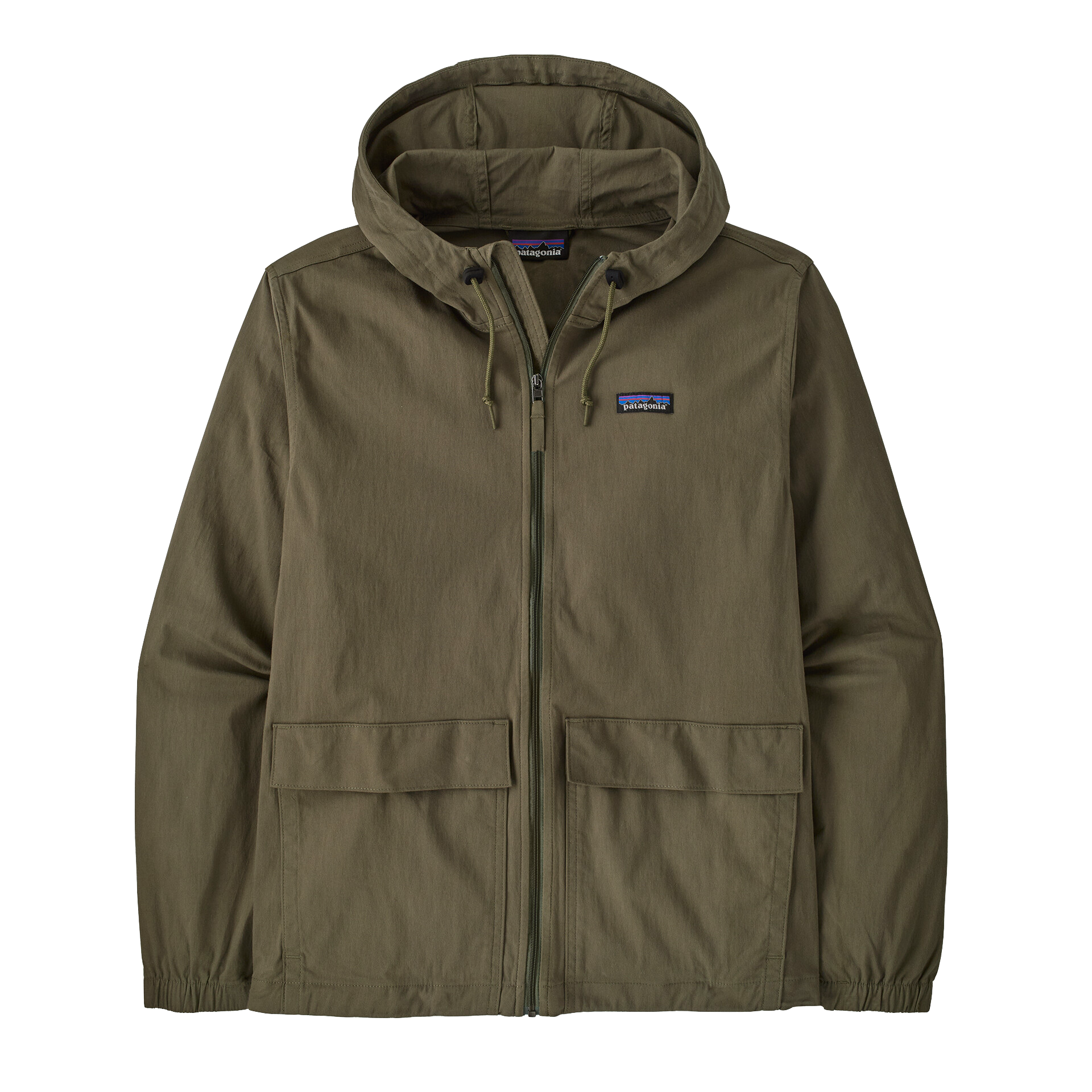 ★パタゴニア Nomader Hoody Jacket ★未使用品Lサイズ PATAGONIA M's Nomader Hoody Jacket