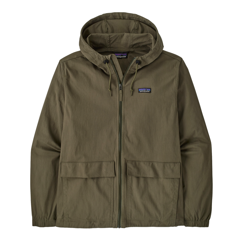 PATAGONIA M's Nomader Hoody Jacket