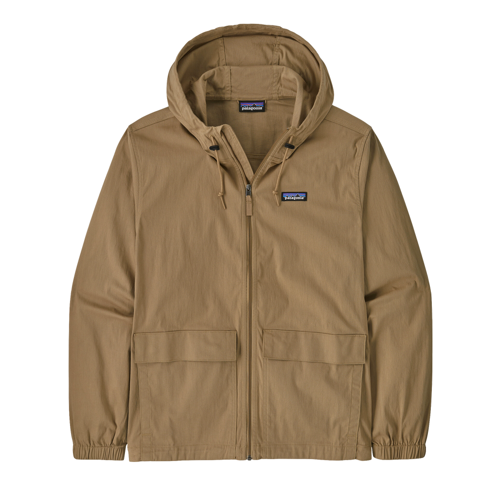 PATAGONIA M's Nomader Hoody Jacket