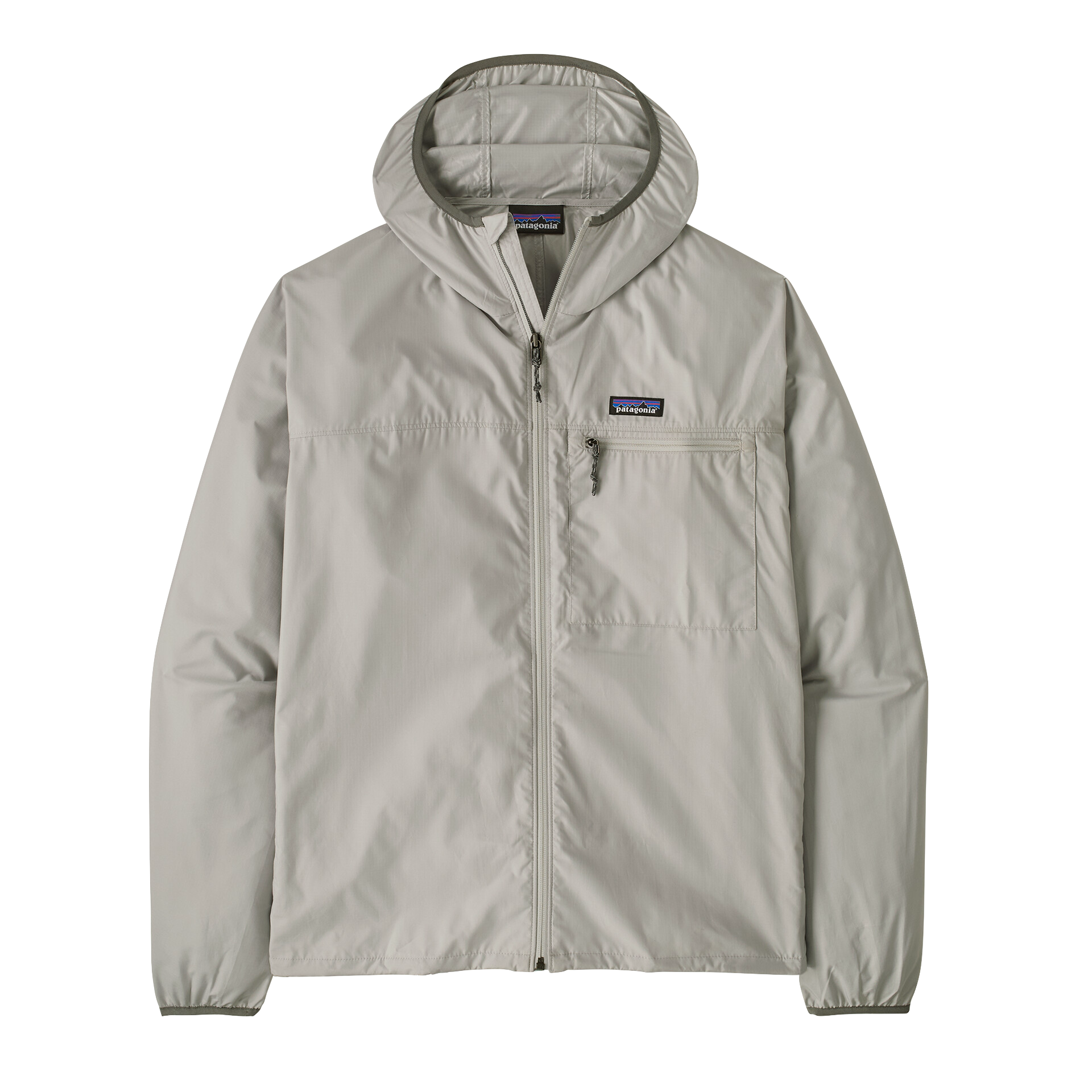 PATAGONIA 2026 S/S M's Light & Variable Jkt