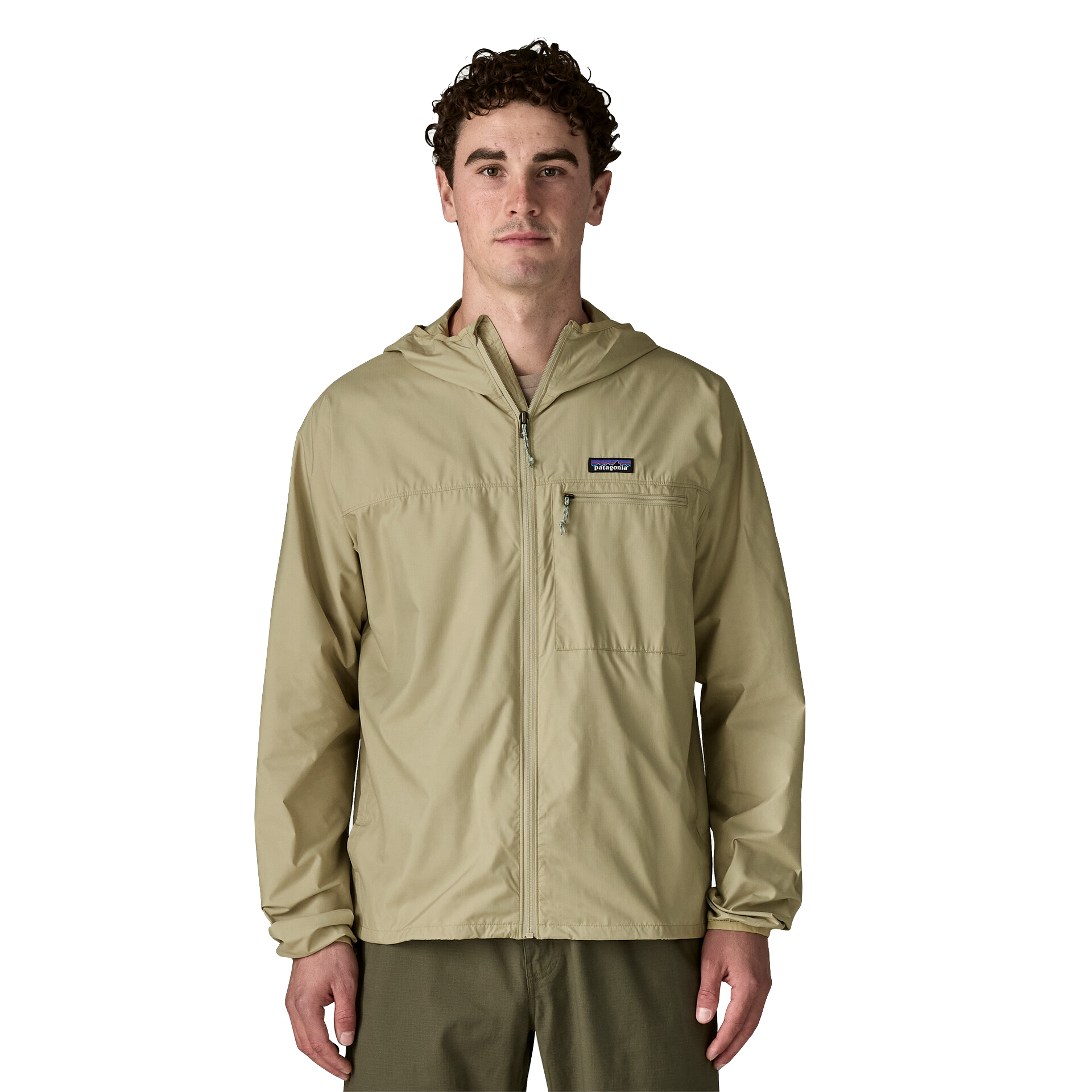 PATAGONIA 2026 S/S M's Light & Variable Jkt