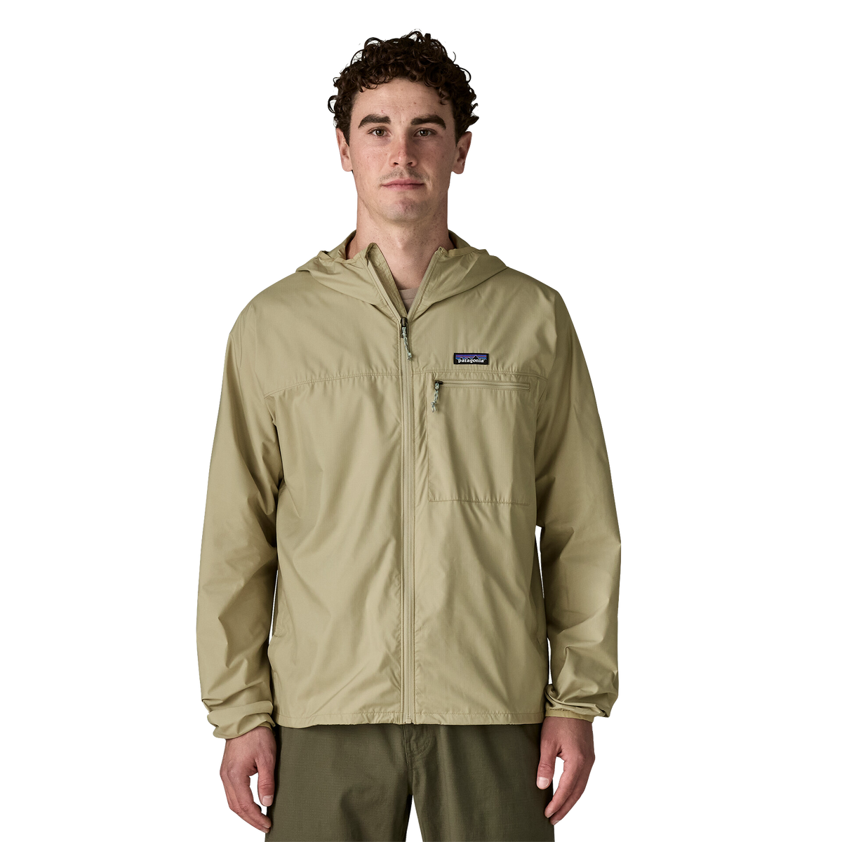 PATAGONIA 2026 S/S M's Light & Variable Jkt