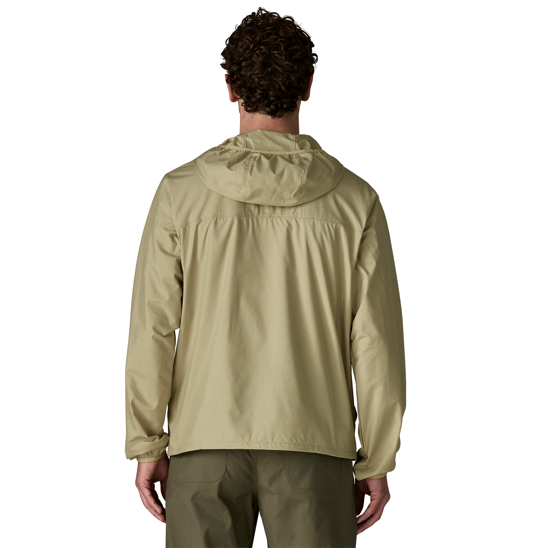 PATAGONIA 2026 S/S M's Light & Variable Jkt