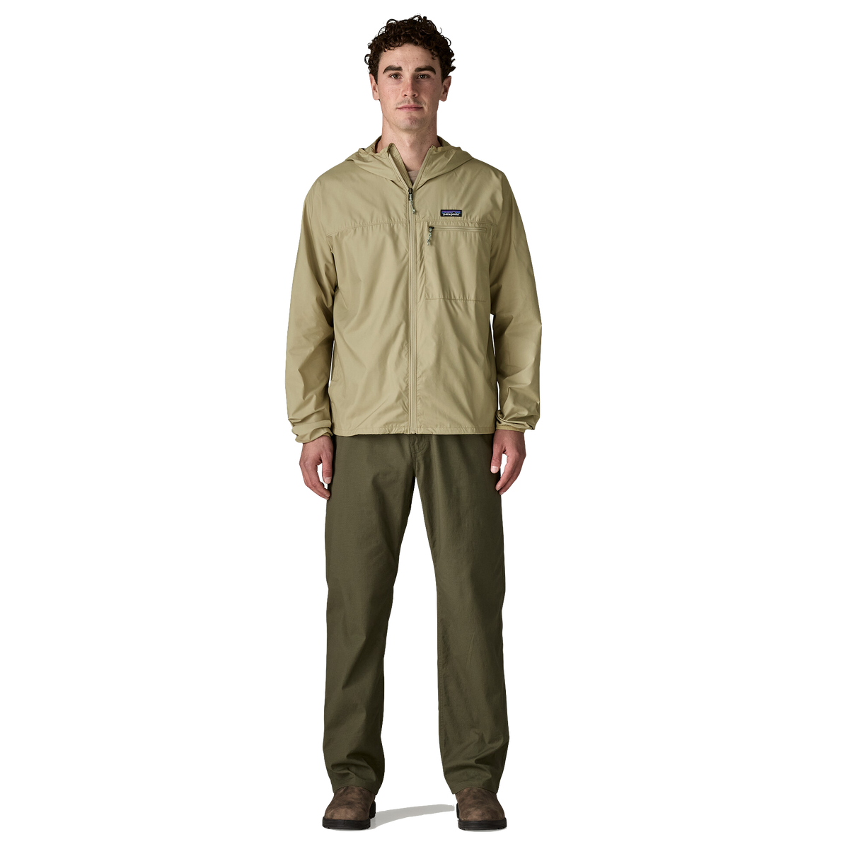 PATAGONIA 2026 S/S M's Light & Variable Jkt