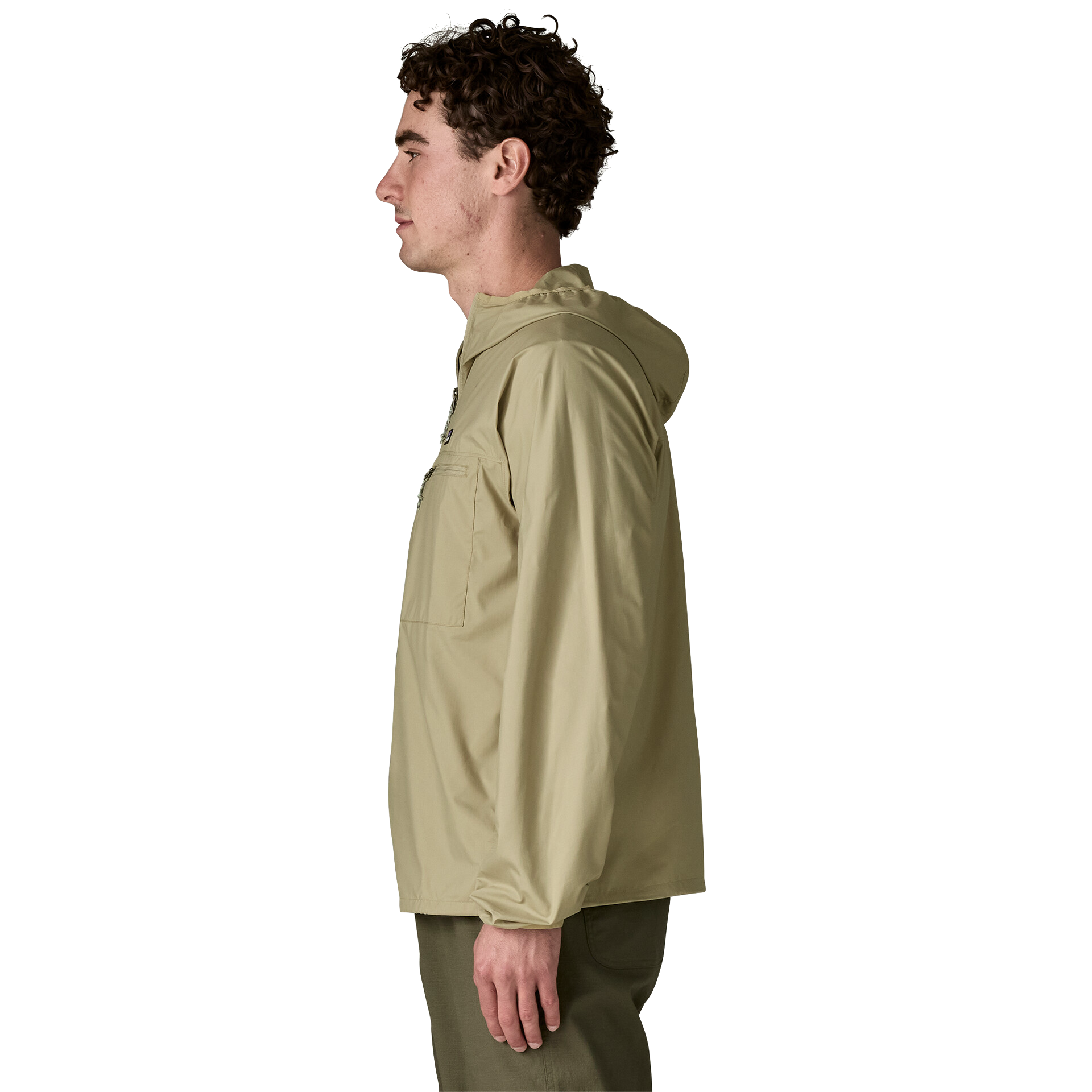 PATAGONIA 2026 S/S M's Light & Variable Jkt