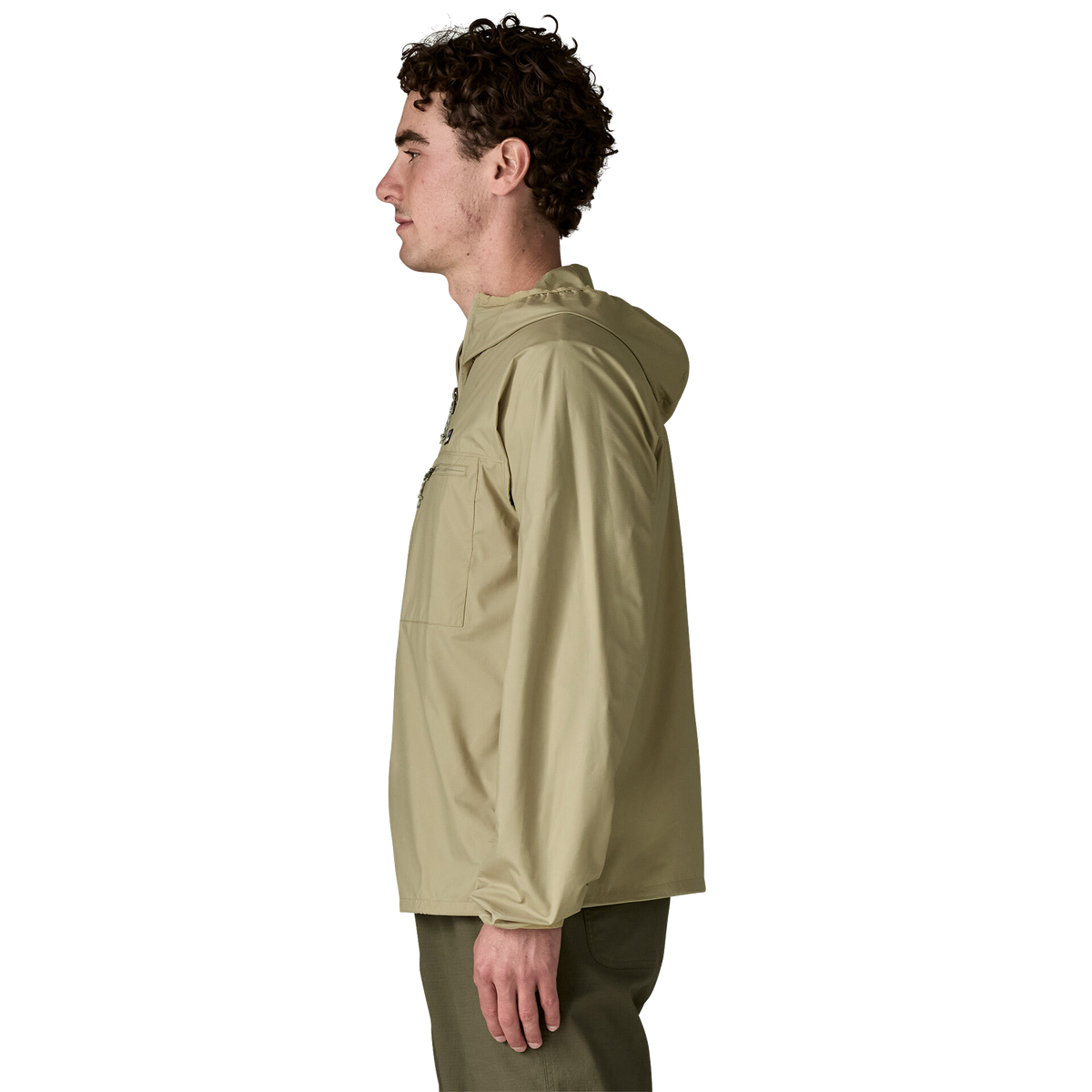 PATAGONIA 2026 S/S M's Light & Variable Jkt