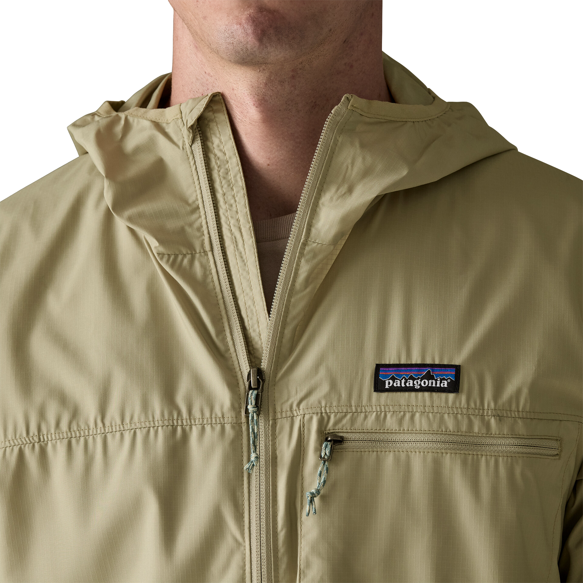 PATAGONIA 2026 S/S M's Light & Variable Jkt