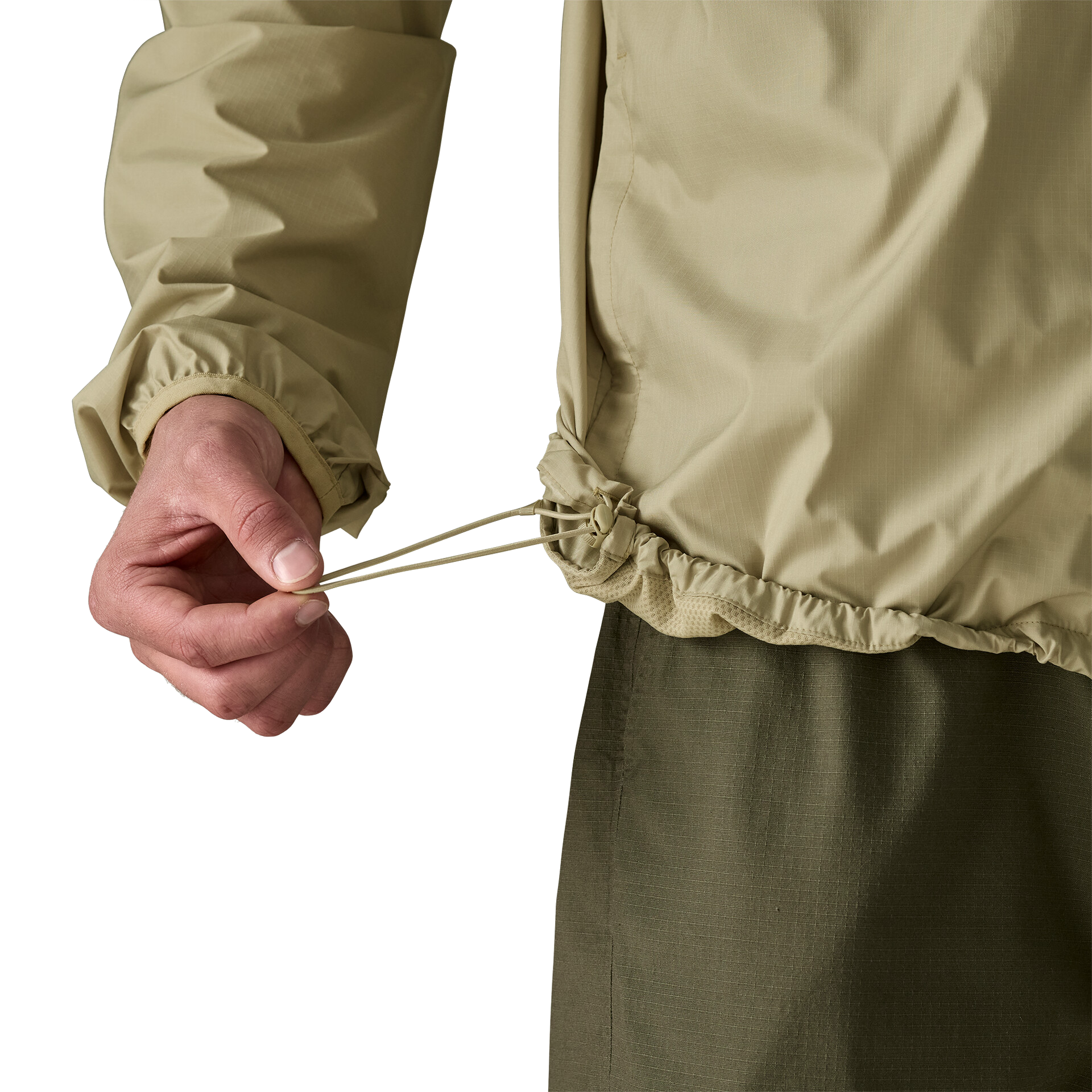 PATAGONIA 2026 S/S M's Light & Variable Jkt