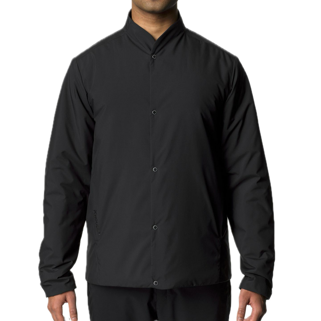 HOUDINI M's Enfold Jacket