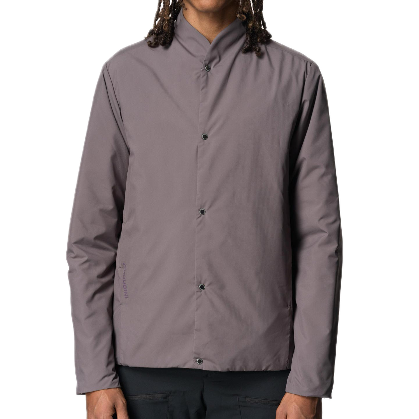 HOUDINI M's Enfold Jacket