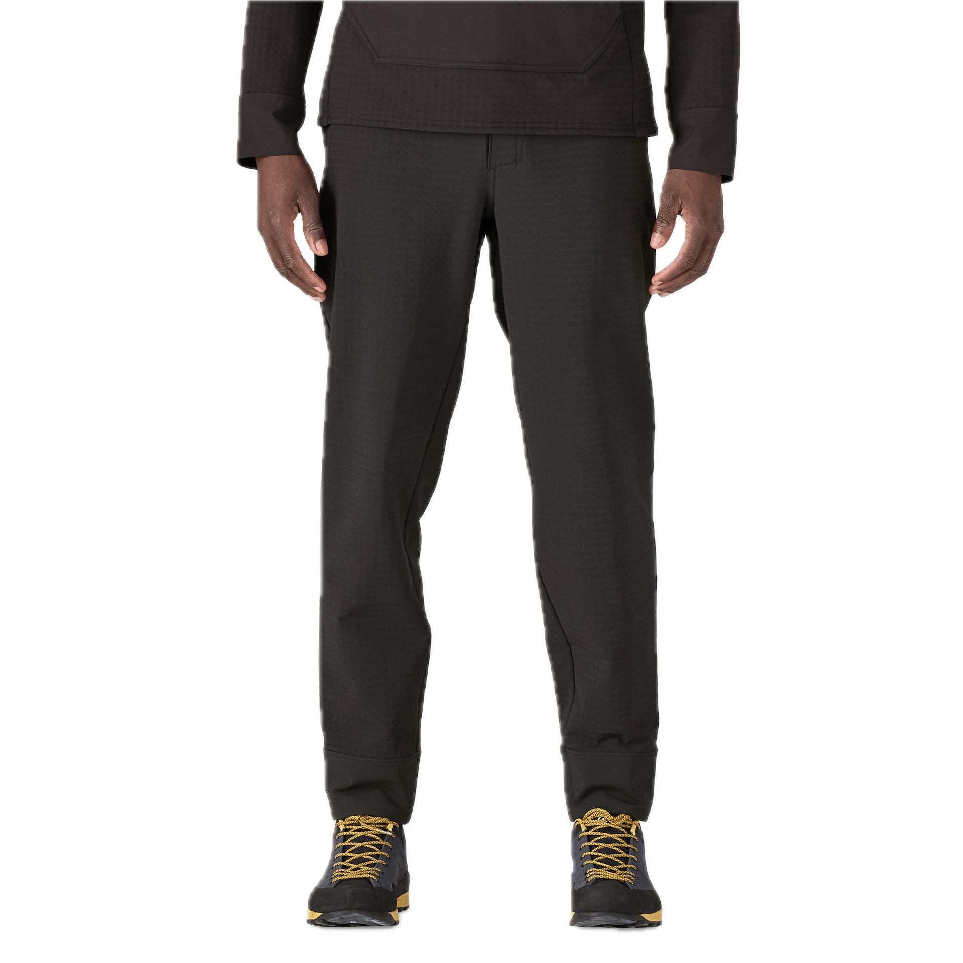 PATAGONIA M's R2 TechFace Pants
