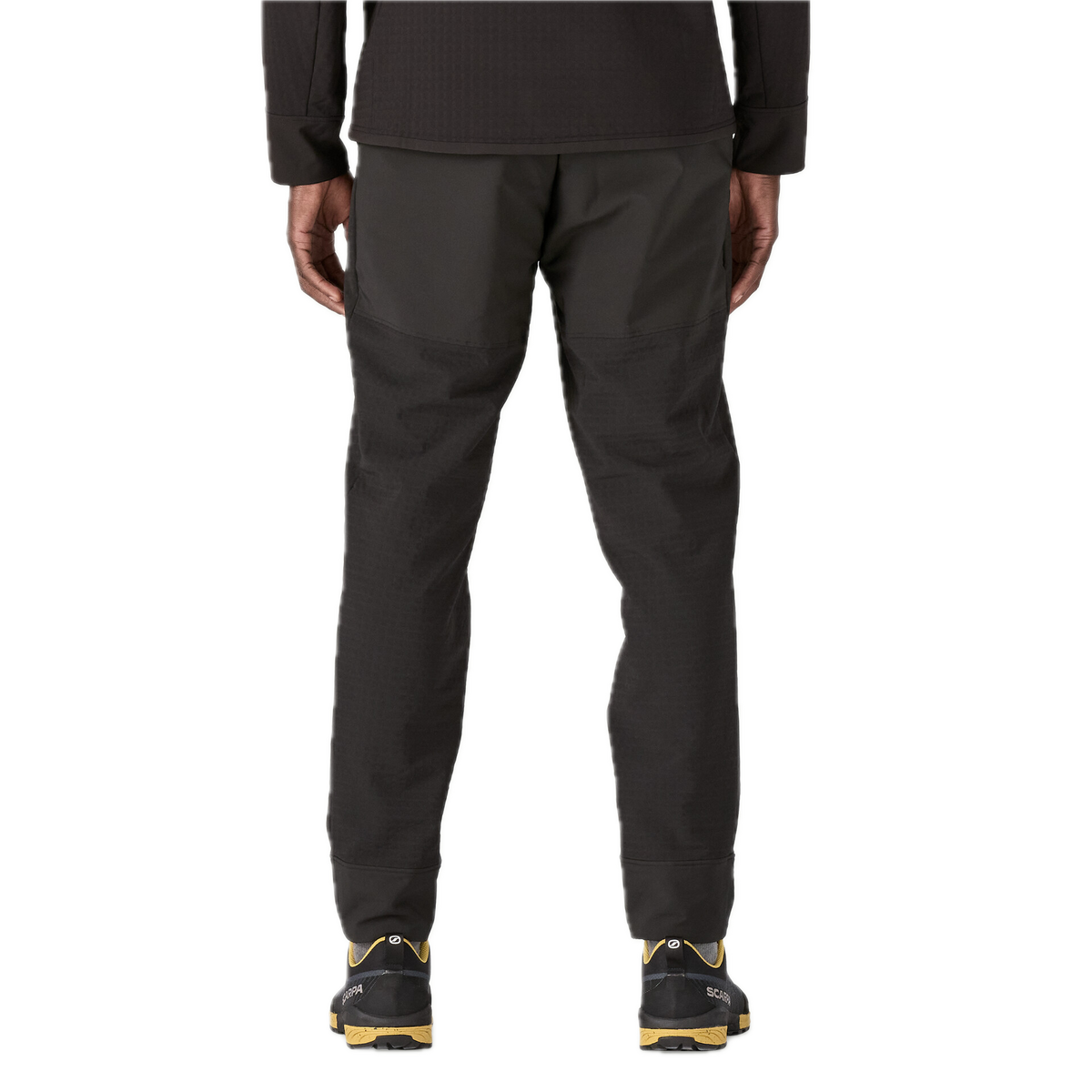 PATAGONIA M's R2 Techface Pants