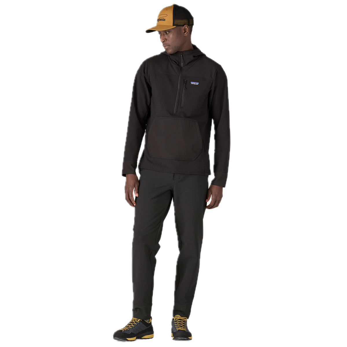 PATAGONIA M's R2 Techface Pants