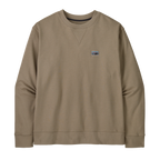 PATAGONIA Daily Crewneck Sweatshirt