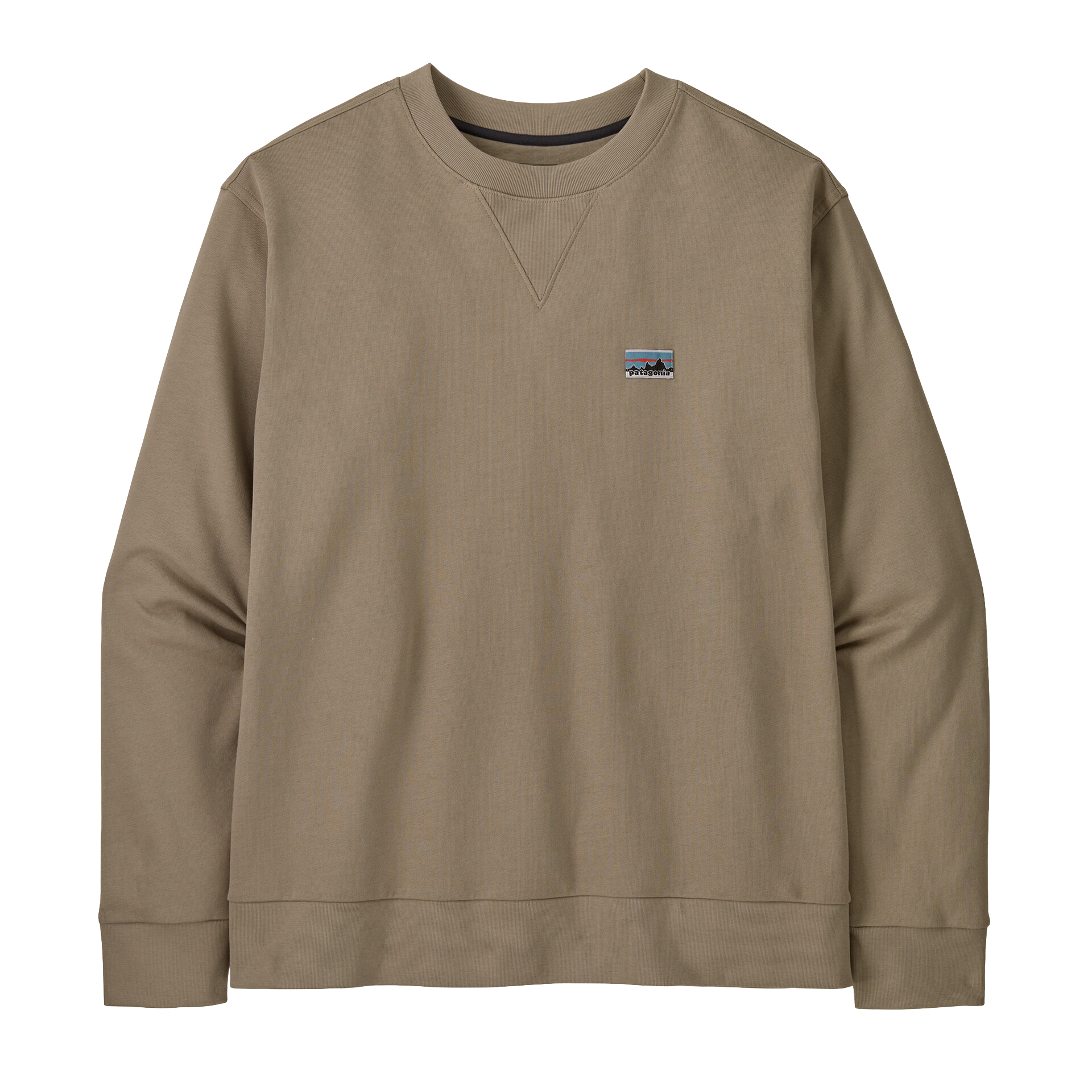 PATAGONIA Daily Crewneck Sweatshirt