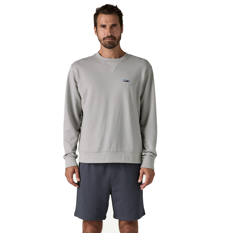 PATAGONIA Daily Crewneck Sweatshirt